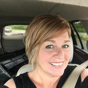 Meet your Posher, Tricia